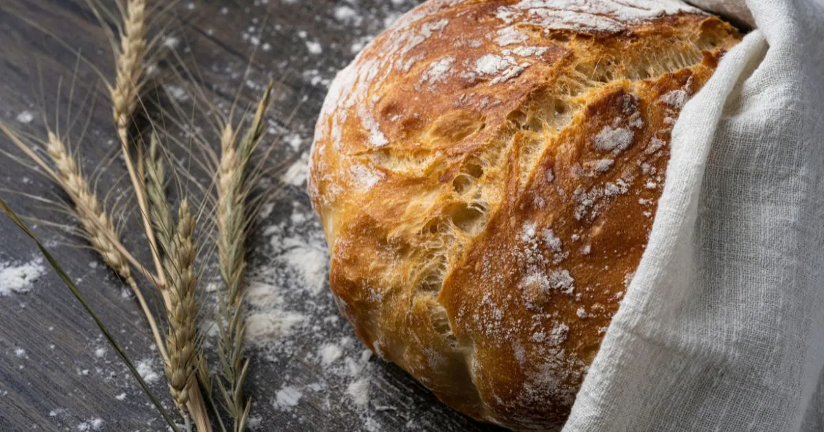 whole bread