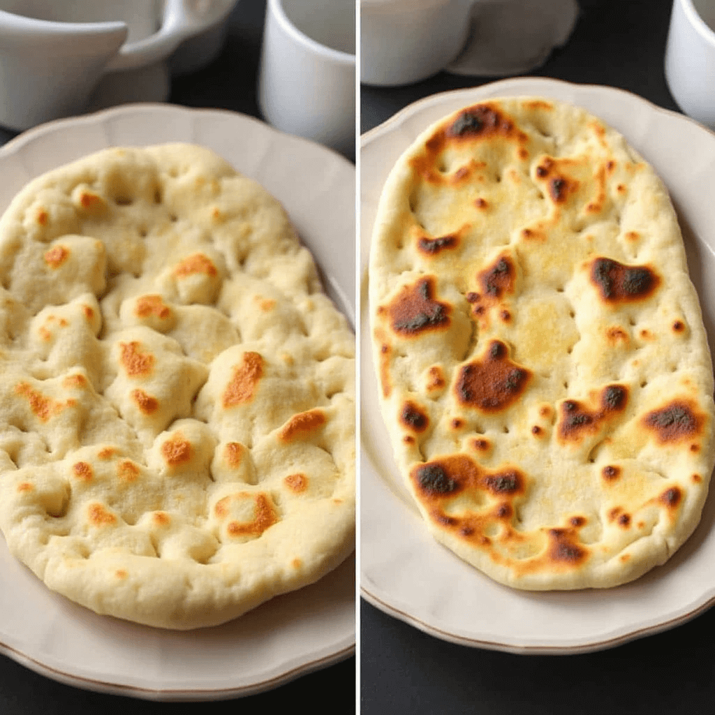 No-Waste Baking: How to Make Sourdough Discard Naan 6 clipboard image 1735688814