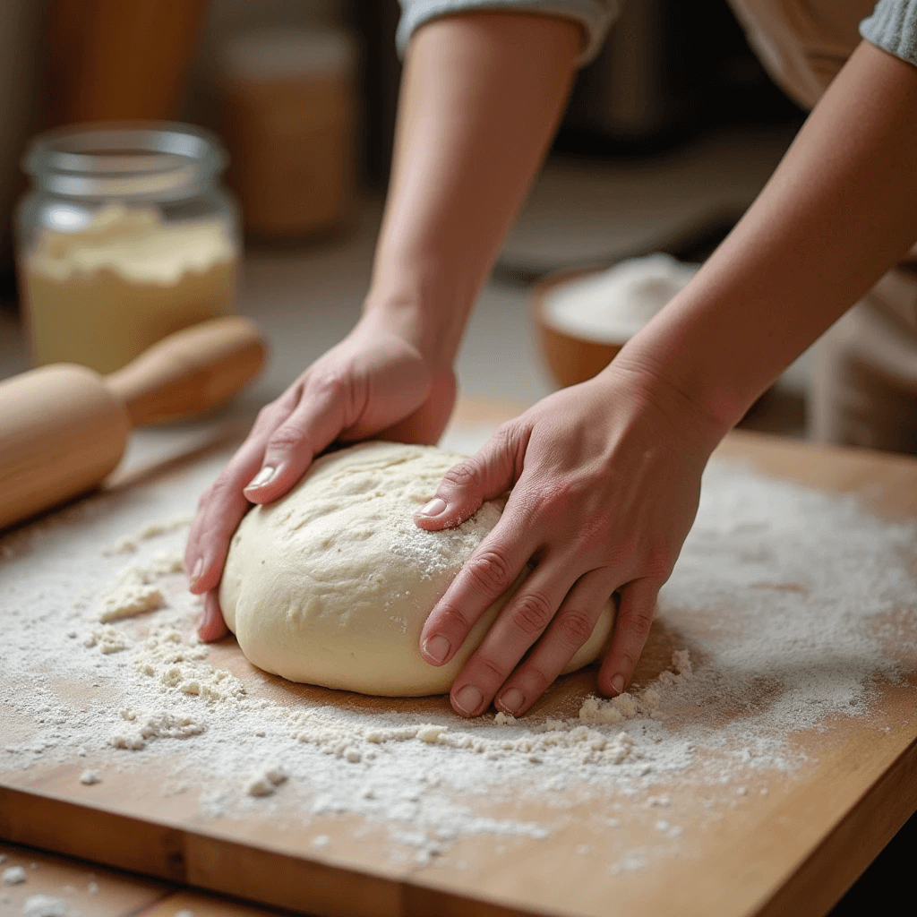 How to Make Sourdough Calzones: Step-by-Step Guide and Tips 4 clipboard image 1735693455