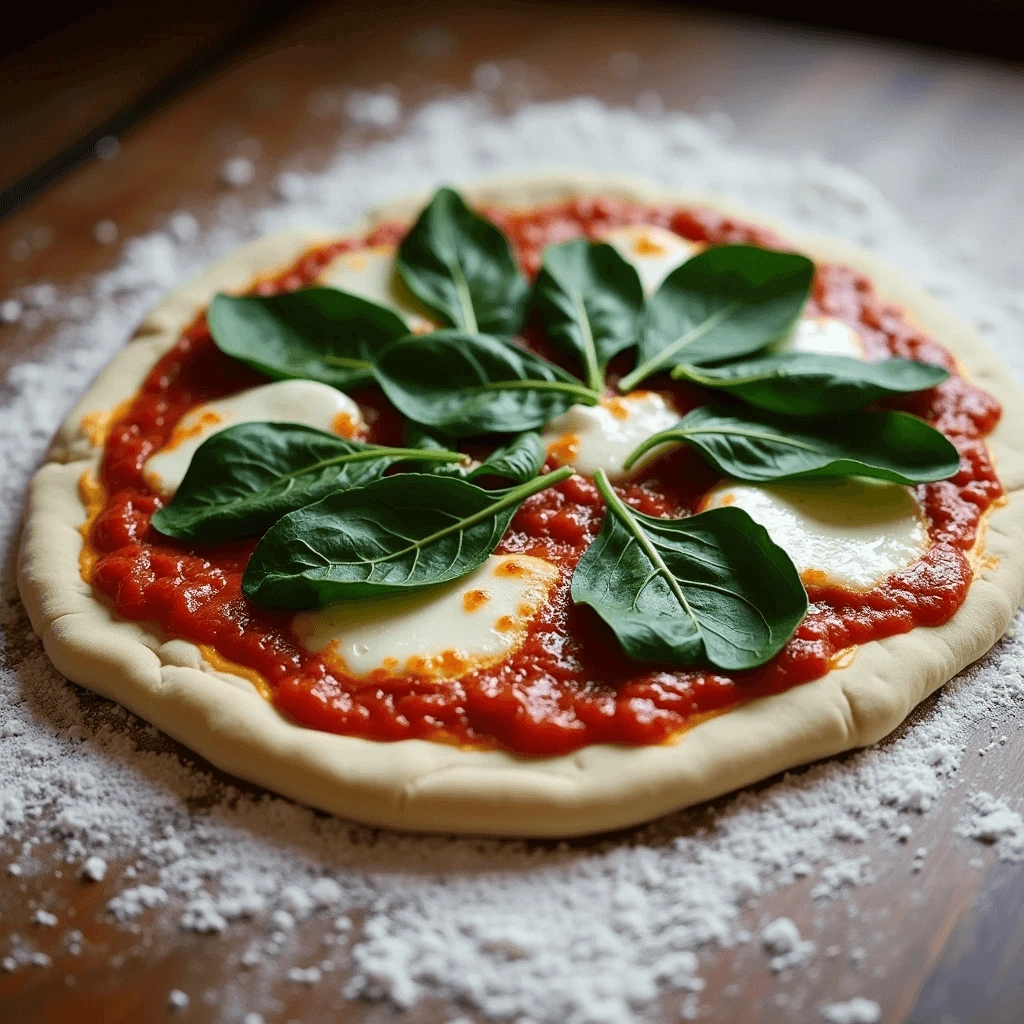 How to Make Sourdough Calzones: Step-by-Step Guide and Tips 5 clipboard image 1735694816